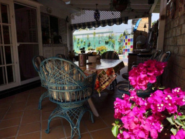 3 Bed  Villa/House for Sale, Las Palmas, Playa del Inglés, Gran Canaria - DI-15520