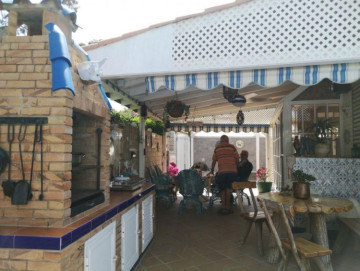 3 Bed  Villa/House for Sale, Las Palmas, Playa del Inglés, Gran Canaria - DI-15520