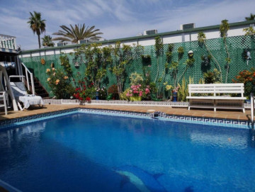 3 Bed  Villa/House for Sale, Las Palmas, Playa del Inglés, Gran Canaria - DI-15520