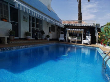 3 Bed  Villa/House for Sale, Las Palmas, Playa del Inglés, Gran Canaria - DI-15520
