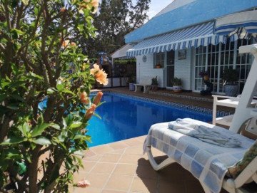 3 Bed  Villa/House for Sale, Las Palmas, Playa del Inglés, Gran Canaria - DI-15520