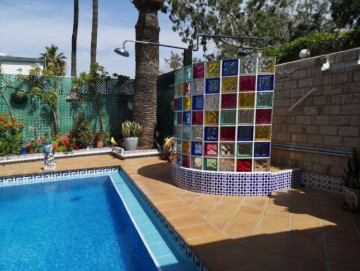 3 Bed  Villa/House for Sale, Las Palmas, Playa del Inglés, Gran Canaria - DI-15520