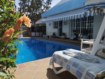 3 Bed  Villa/House for Sale, Las Palmas, Playa del Inglés, Gran Canaria - DI-15520