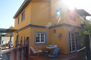  Villa/House for Sale, Las Palmas, San Bartolomé Interior, Gran Canaria - DI-15574