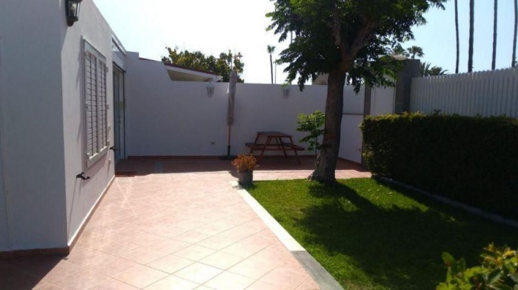 2 Bed  Villa/House to Rent, Las Palmas, Playa del Inglés, Gran Canaria - DI-15634 14