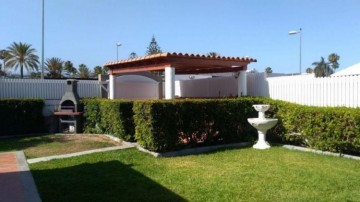 2 Bed  Villa/House to Rent, Las Palmas, Playa del Inglés, Gran Canaria - DI-15634