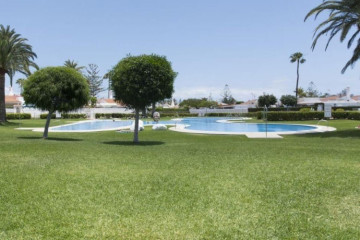 2 Bed  Villa/House to Rent, Las Palmas, Playa del Inglés, Gran Canaria - DI-15634