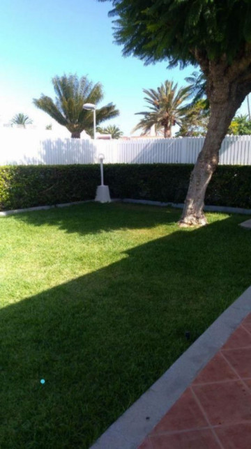 2 Bed  Villa/House to Rent, Las Palmas, Playa del Inglés, Gran Canaria - DI-15634