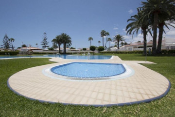 2 Bed  Villa/House to Rent, Las Palmas, Playa del Inglés, Gran Canaria - DI-15634