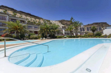 1 Bed  Flat / Apartment to Rent, Tauro-Playa del Cura, Las Palmas, Gran Canaria - GC-15654