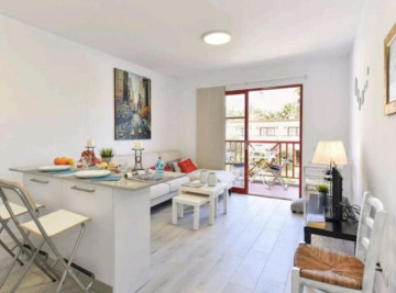 1 Bed  Flat / Apartment to Rent, Tauro-Playa del Cura, Las Palmas, Gran Canaria - GC-15654
