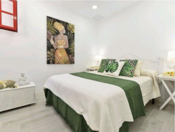 1 Bed  Flat / Apartment to Rent, Tauro-Playa del Cura, Las Palmas, Gran Canaria - GC-15654