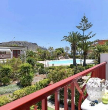 1 Bed  Flat / Apartment to Rent, Tauro-Playa del Cura, Las Palmas, Gran Canaria - GC-15654