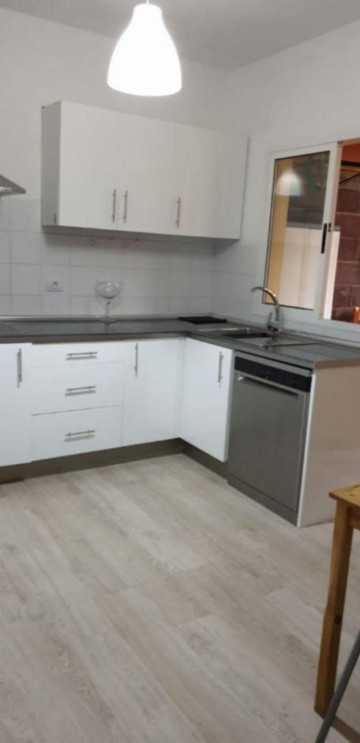  Villa/House for Sale, Las Palmas, El Tablero, Gran Canaria - DI-15662
