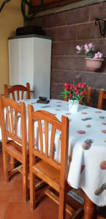  Villa/House for Sale, Las Palmas, El Tablero, Gran Canaria - DI-15662