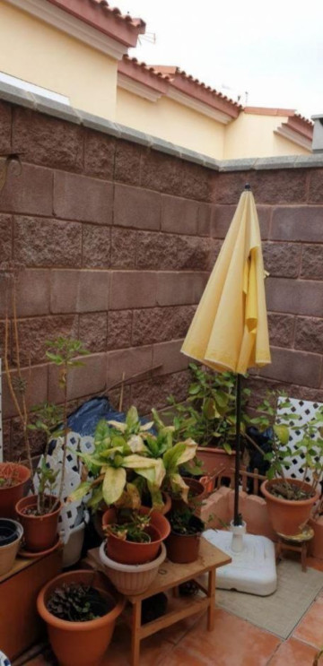  Villa/House for Sale, Las Palmas, El Tablero, Gran Canaria - DI-15662
