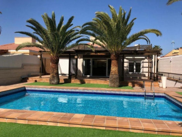 5 Bed  Villa/House for Sale, Las Palmas, Maspalomas, Gran Canaria - DI-15660