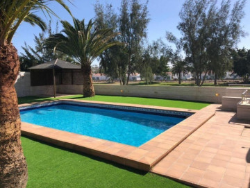 5 Bed  Villa/House for Sale, Las Palmas, Maspalomas, Gran Canaria - DI-15660