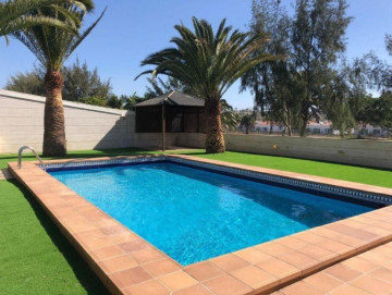 5 Bed  Villa/House for Sale, Las Palmas, Maspalomas, Gran Canaria - DI-15660