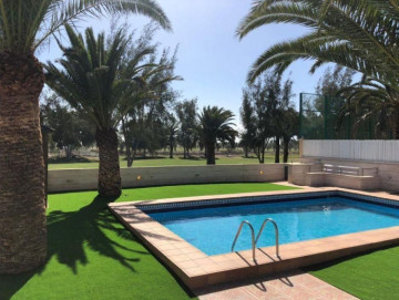 5 Bed  Villa/House for Sale, Las Palmas, Maspalomas, Gran Canaria - DI-15660
