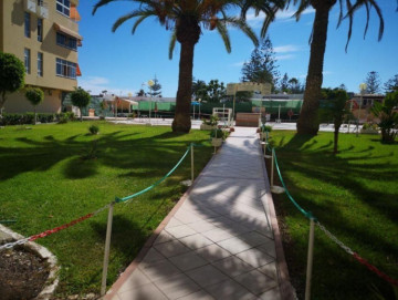 2 Bed  Flat / Apartment for Sale, Las Palmas, Playa del Inglés, Gran Canaria - DI-15769