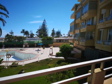 2 Bed  Flat / Apartment for Sale, Las Palmas, Playa del Inglés, Gran Canaria - DI-15769