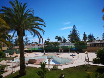 2 Bed  Flat / Apartment for Sale, Las Palmas, Playa del Inglés, Gran Canaria - DI-15769