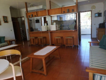 2 Bed  Flat / Apartment for Sale, Las Palmas, Playa del Inglés, Gran Canaria - DI-15769