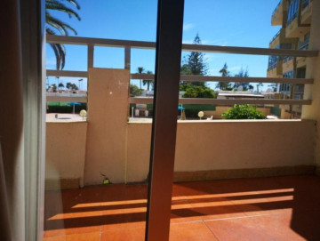 2 Bed  Flat / Apartment for Sale, Las Palmas, Playa del Inglés, Gran Canaria - DI-15769