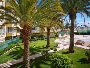2 Bed  Flat / Apartment for Sale, Las Palmas, Playa del Inglés, Gran Canaria - DI-15769