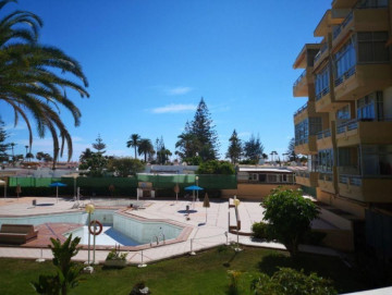 2 Bed  Flat / Apartment for Sale, Las Palmas, Playa del Inglés, Gran Canaria - DI-15769
