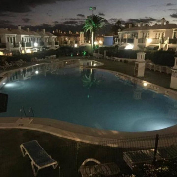 1 Bed  Villa/House to Rent, Las Palmas, Playa del Inglés, Gran Canaria - DI-15771