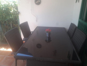 1 Bed  Villa/House to Rent, Las Palmas, Playa del Inglés, Gran Canaria - DI-15771