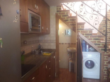 1 Bed  Villa/House to Rent, Las Palmas, Playa del Inglés, Gran Canaria - DI-15771