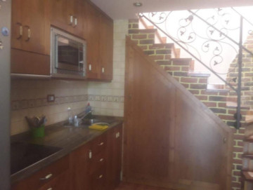 1 Bed  Villa/House to Rent, Las Palmas, Playa del Inglés, Gran Canaria - DI-15771