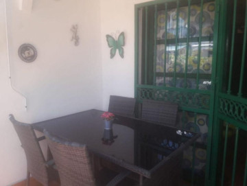 1 Bed  Villa/House to Rent, Las Palmas, Playa del Inglés, Gran Canaria - DI-15771