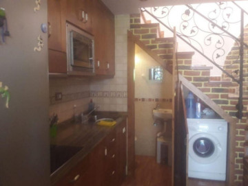 1 Bed  Villa/House to Rent, Las Palmas, Playa del Inglés, Gran Canaria - DI-15771