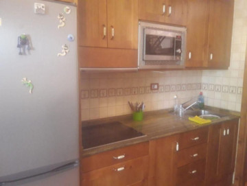 1 Bed  Villa/House to Rent, Las Palmas, Playa del Inglés, Gran Canaria - DI-15771