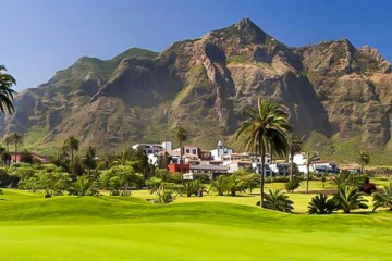 1 Bed  Land for Sale, Costa Adeje, Tenerife - PT-PW-149