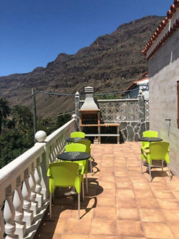  Land for Sale, Las Palmas, Firgas-Valleseco, Gran Canaria - DI-15837