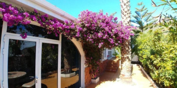4 Bed  Villa/House for Sale, Las Palmas, Agüimes, Gran Canaria - DI-15895
