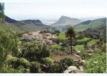 4 Bed  Villa/House for Sale, Las Palmas, Agüimes, Gran Canaria - DI-15895