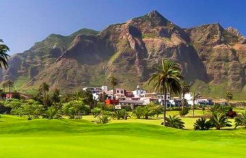 1 Bed  Land for Sale, Costa Adeje, Tenerife - PT-PW-178