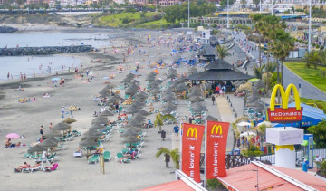 1 Bed  Commercial for Sale, Fanabe, Tenerife - PT-PW-219