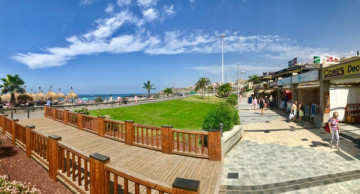 1 Bed  Commercial for Sale, Fanabe, Tenerife - PT-PW-219