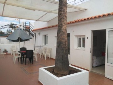 2 Bed  Villa/House to Rent, Las Palmas, Playa del Inglés, Gran Canaria - DI-16110