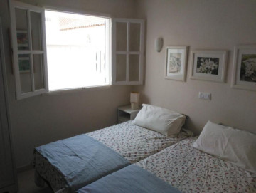 2 Bed  Villa/House to Rent, Las Palmas, Playa del Inglés, Gran Canaria - DI-16110