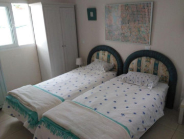 2 Bed  Villa/House to Rent, Las Palmas, Playa del Inglés, Gran Canaria - DI-16110