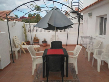 2 Bed  Villa/House to Rent, Las Palmas, Playa del Inglés, Gran Canaria - DI-16110