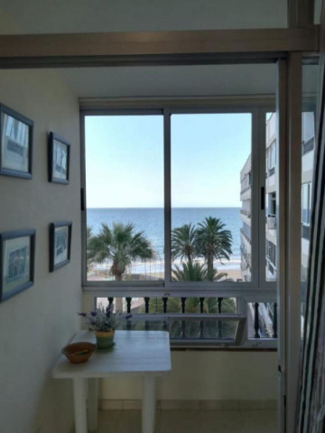 2 Bed  Flat / Apartment to Rent, Las Palmas, San Agustín-Bahía Feliz, Gran Canaria - DI-16167